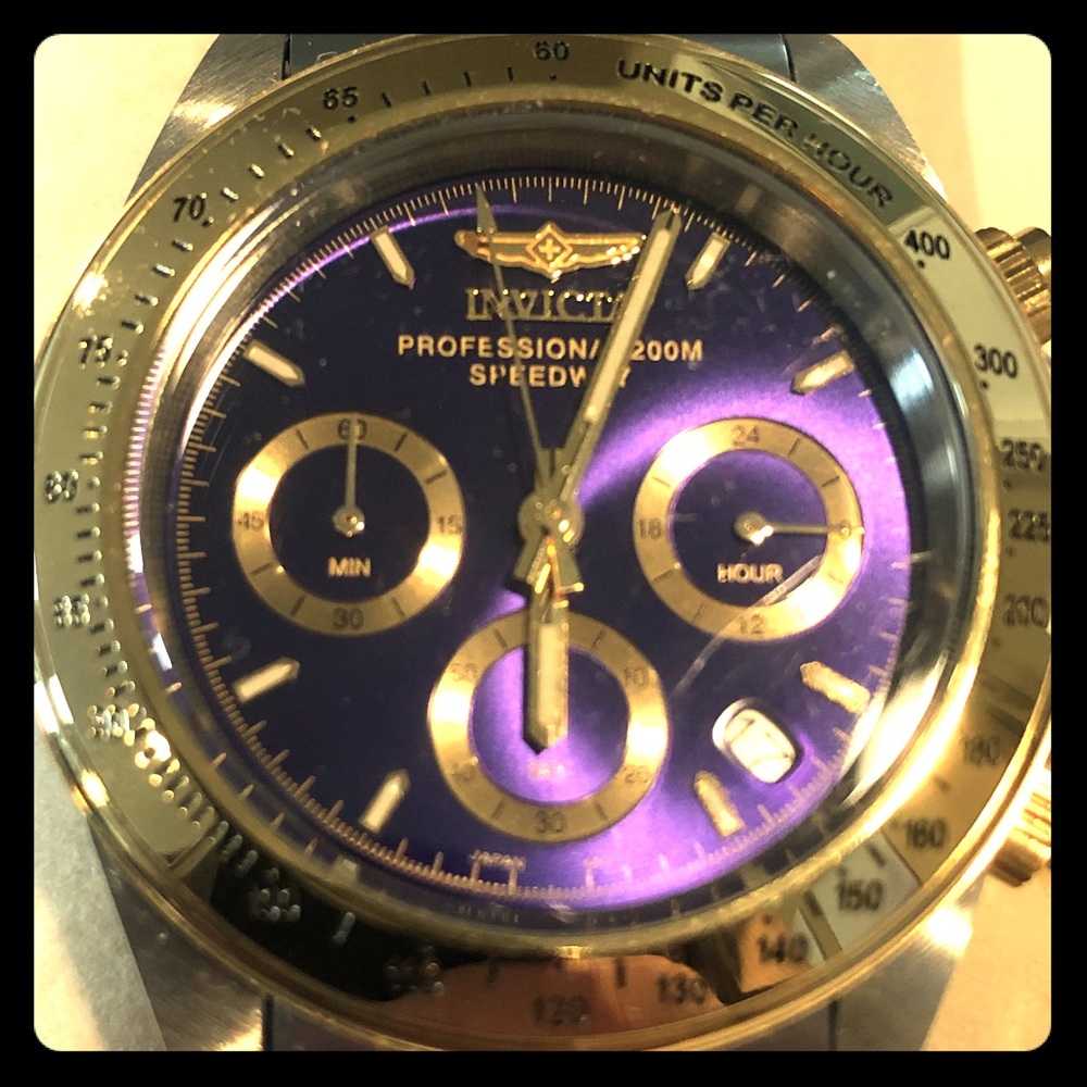 Watch